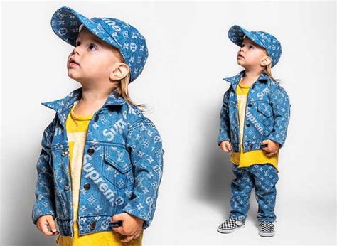 louis vuitton enfants|louis vuitton designer children.